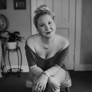 Meet your Posher, Brianna